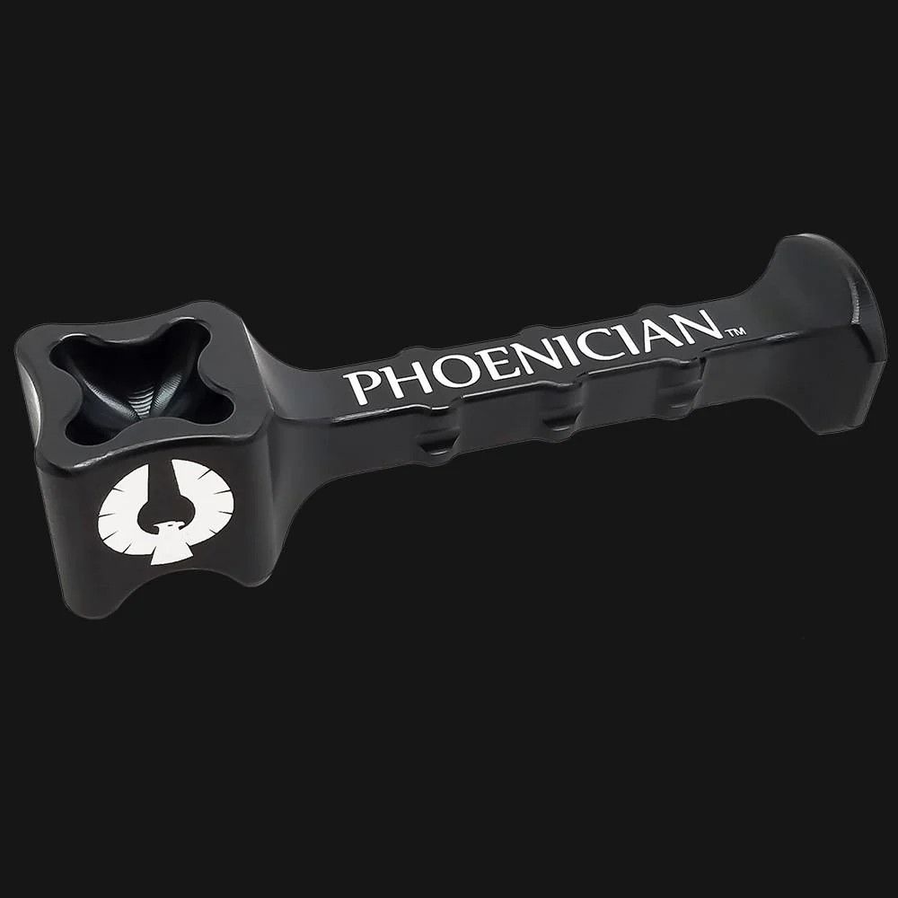 Phoenician Aura Pipe