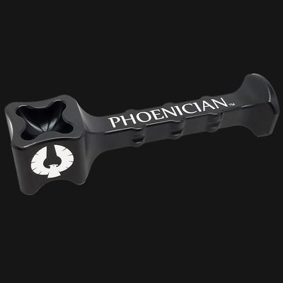 Phoenician Aura Pipe