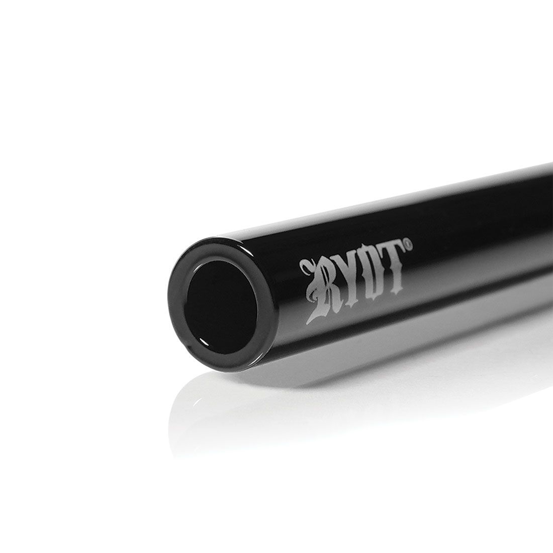 RYOT Black Glass Bat 12mm