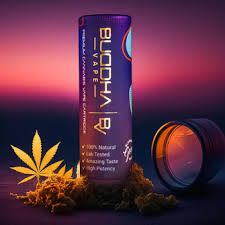 Buddha Vape Gelato #33 | Hybrid | 1g