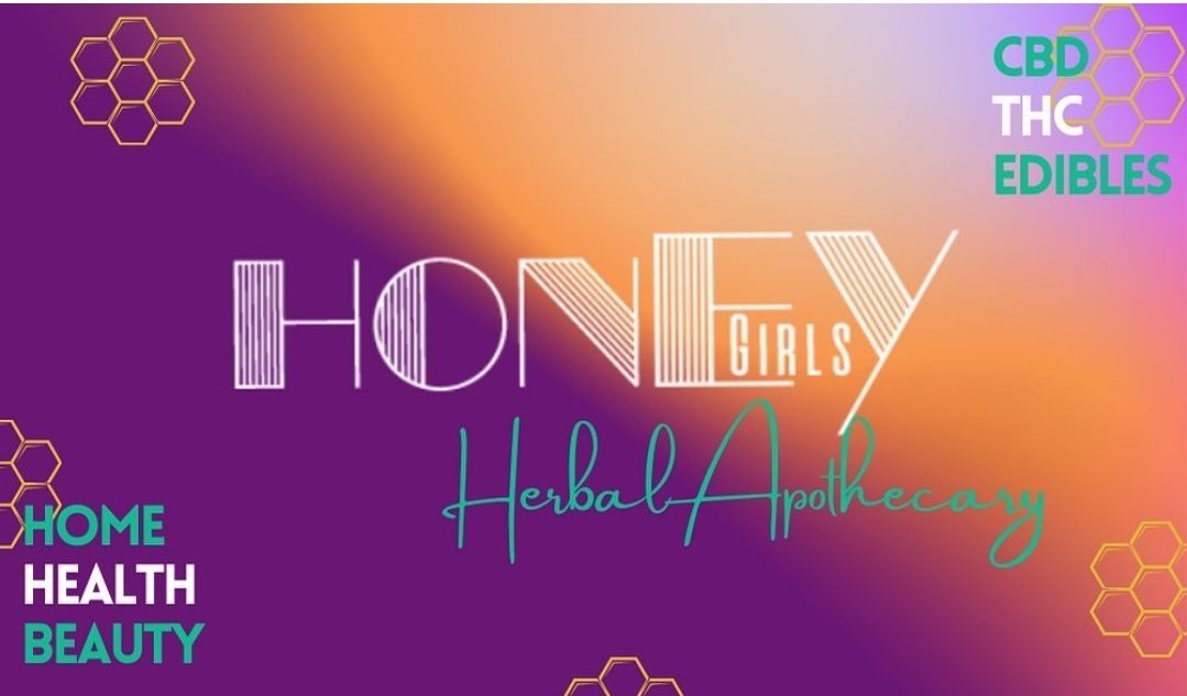 Honey Girl's Agave | 360mg | 2oz