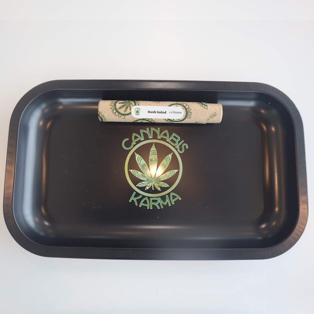 Hash Salad Pre Roll