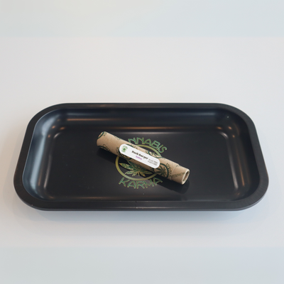 Premium Top Shelf Pre Roll Hash Burger | Indica