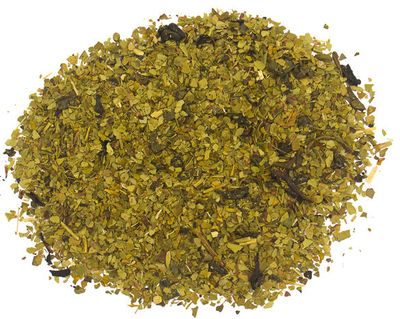 Hemp Kettle Loose Leaf CBD Tea | 1oz Jasmine Mate