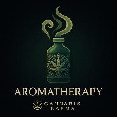 Aromatherapy