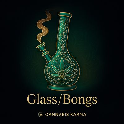 Glass/Bongs