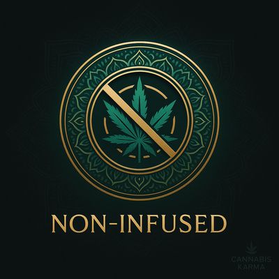 Non-Infused
