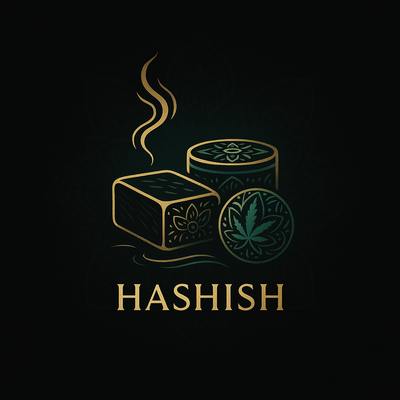 Hashish