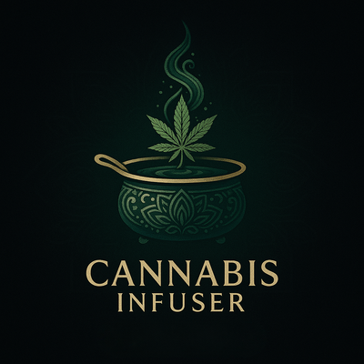 Cannabis Infuser
