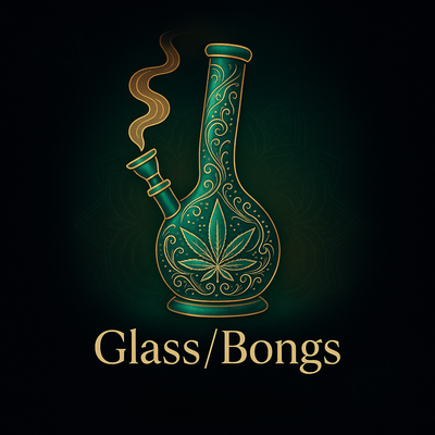 Glass/Bongs