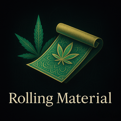 Rolling Material