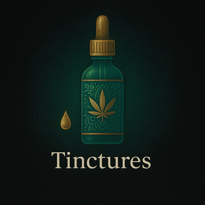 Tinctures