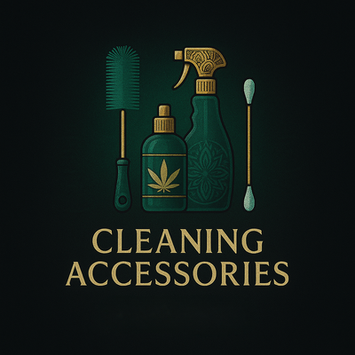 Cleaning Accessories