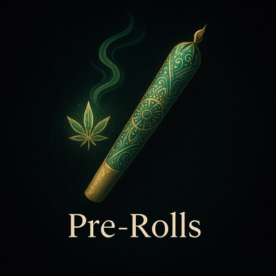 Pre Rolls