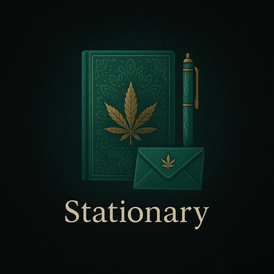 Stationary