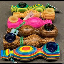 Steve Dank Pipes