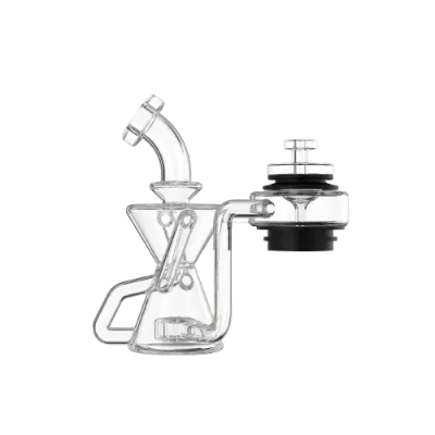 Dr. Dabber Boost EVO | Sidewinder Attachment