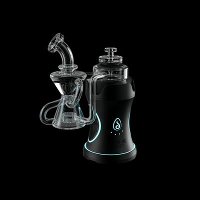 Dr. Dabber Boost EVO | Sidewinder Attachment