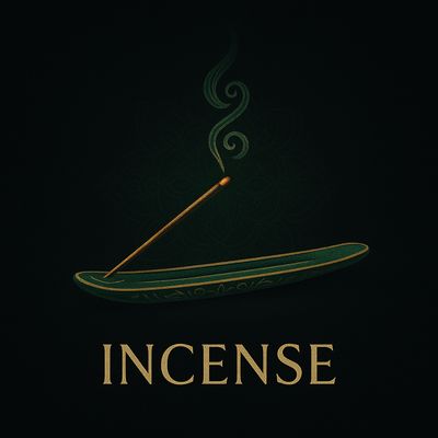 Incense