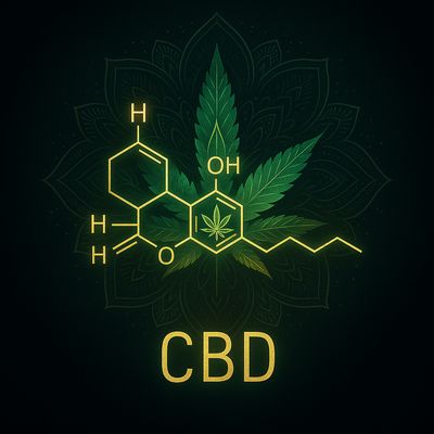 Hemp Derived