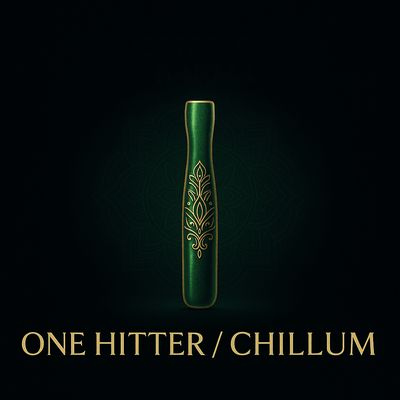 One Hitter / Chillium