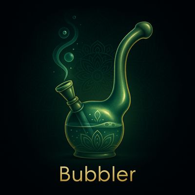 Bubbler