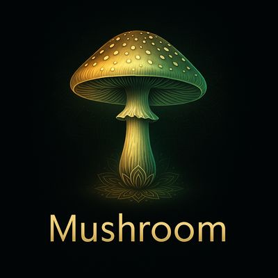 Mushrooms