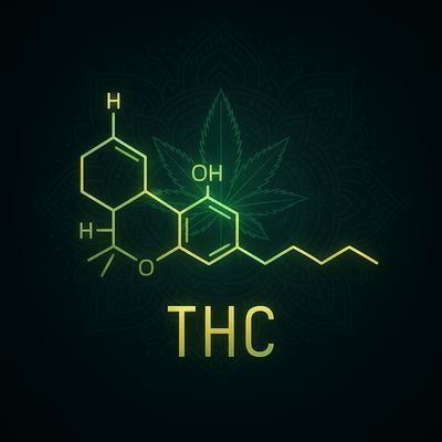 THC Derived