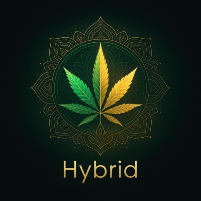 Hybrid