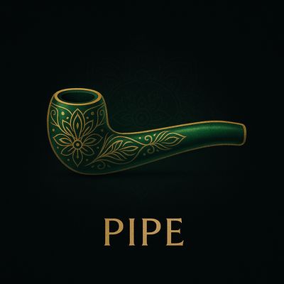 Pipe