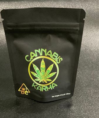 Standard Flower Wedding Pie |  3.5g | Indica