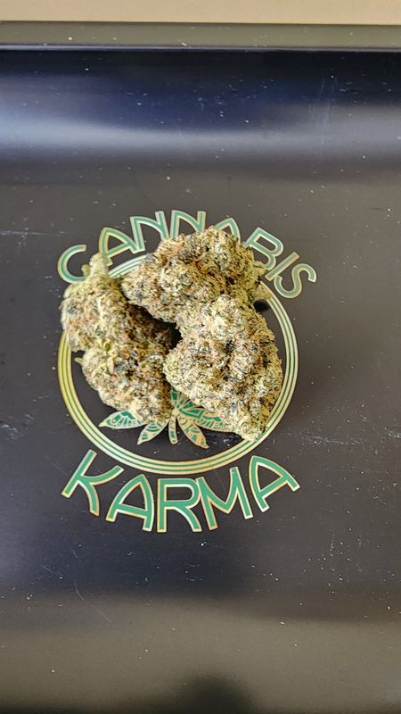 Premium Top Shelf Flower Limoncello  Sherbet | Hybrid | 3.5g