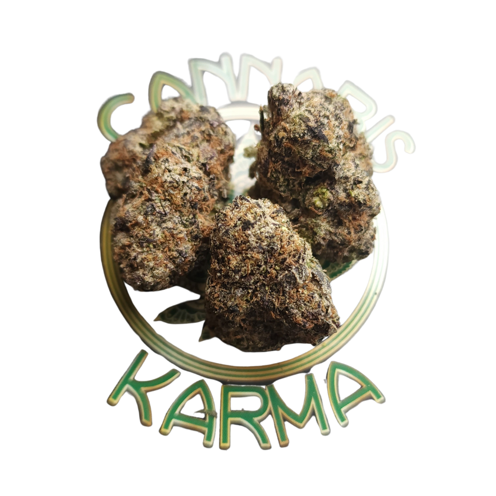 Premium Top Shelf Flower Tiramisu Cookies | Indica Hybrid | 3.5
