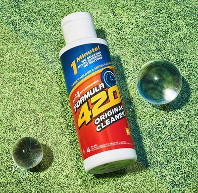 Cleaning Accessories