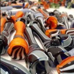 One Hitter / Chillium