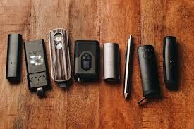 Vaporizer Devices