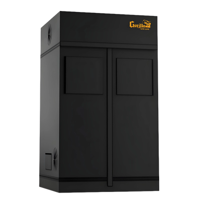 Gorilla 4’x4’ Grow Tent Lite Line Regular