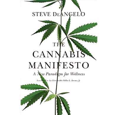 The Cannabis Manifesto | Willie L. Brown, Jr.