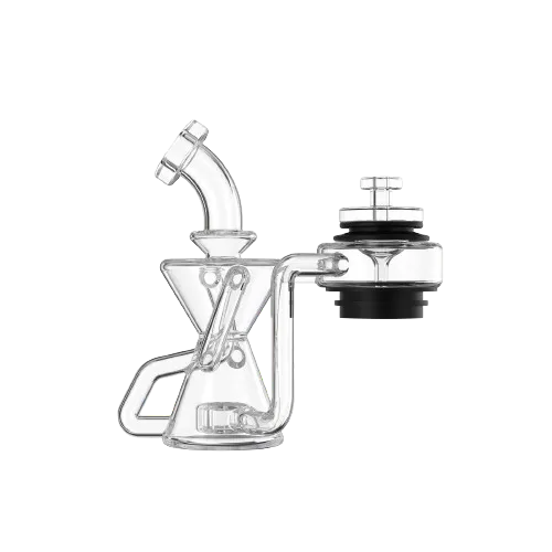 Dr. Dabber Boost EVO | Sidewinder Attachment