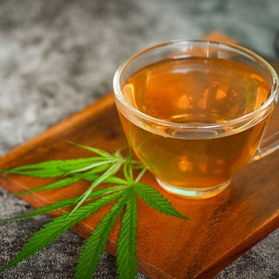 Spirit Of The Herbs Tea