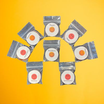 CKandy Hash Full Spectrum  Sativa | 23mg