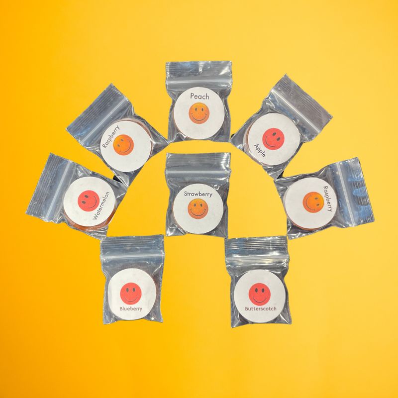 CKandy Hash Full Spectrum  Sativa | 23mg