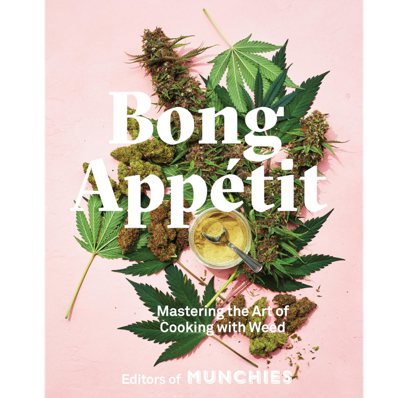 Bong Appétit | From the editors of MUNCHIES