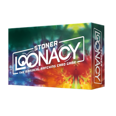 Stoner Games Stoner Loonacy