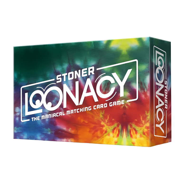 Stoner Games Stoner Loonacy