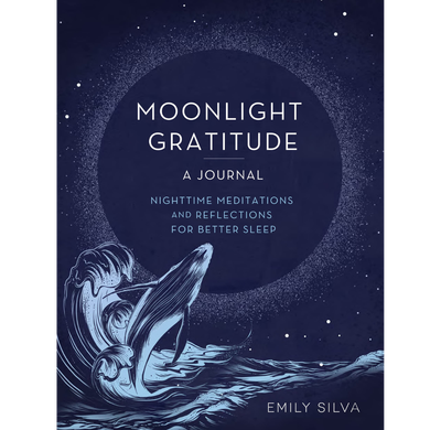Moonlight Gratitude | Emily Silva