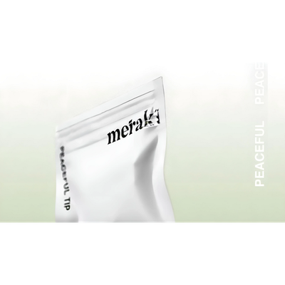 Meraki Terpene Infused Wooden Tips