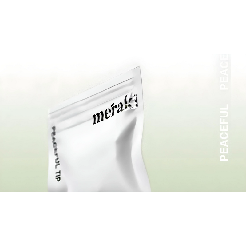 Meraki Terpene Infused Wooden Tips