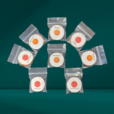 CKandy Hash Full Spectrum | Indica | 33mg