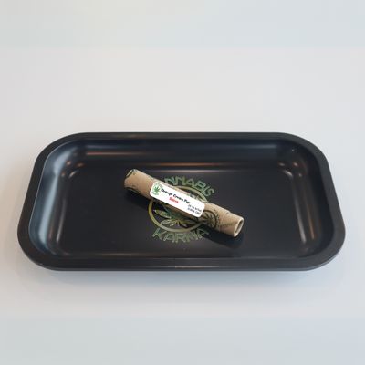 Standard Pre Roll Orange Cream Pop | Sativa Hybrid